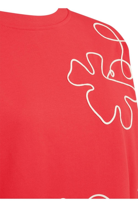 Freequent fqnale pullover